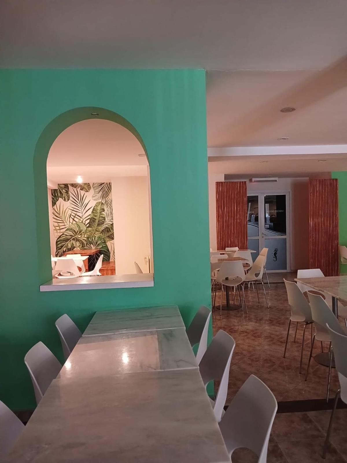 Hotel Luis III マル・デル・プラタ エクステリア 写真