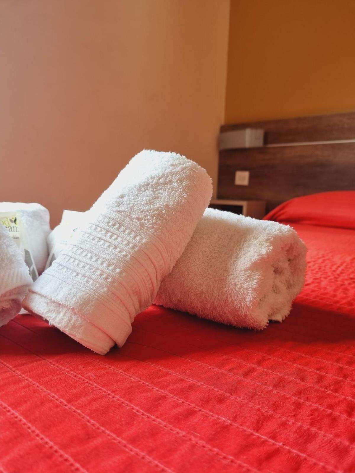 Hotel Luis III マル・デル・プラタ エクステリア 写真